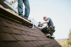 Local Roofers in Marlow Heights, MD